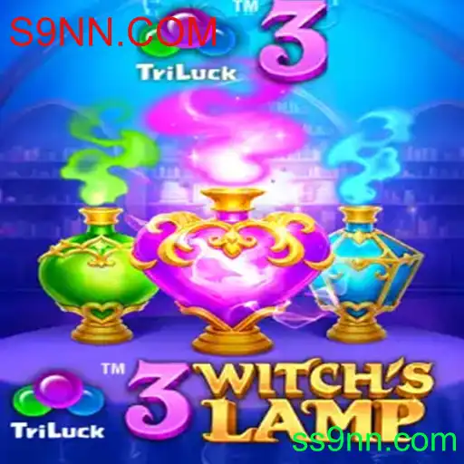 3WitchsLamp: O Novo Fenômeno dos Jogos de Tabuleiro