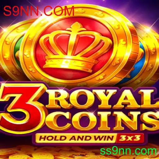 Descubra o Fascinante Mundo de 3royalcoins: Uma Viagem Interativa e Desafiadora