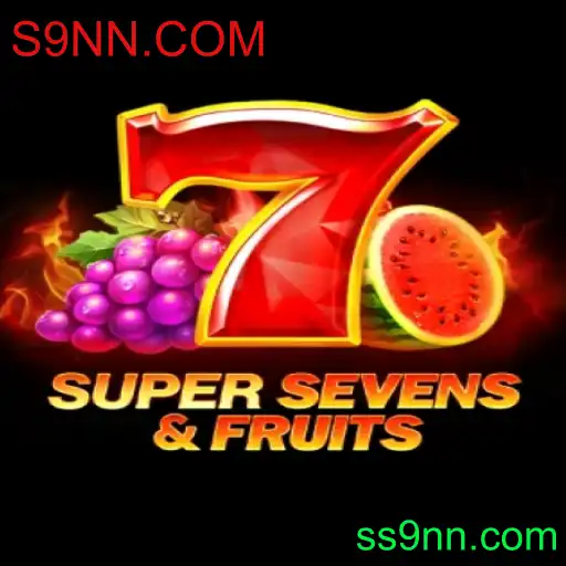 Explorando o Jogo 7SuperSevensFruits: A Nova Sensação do Casino Online
