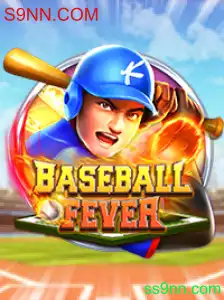 BaseballFever: Um Mergulho no Mundo do Baseball Virtual