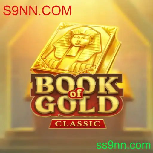 BookOfGoldClassic: Descubra o Fascinante Mundo do Novo Jogo de Cassino Online