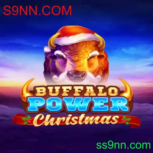 BuffaloPowerChristmas: A Excitante Aventura Festiva de S9NN.COM