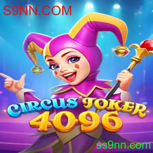 Explorando o Universo de CircusJoker4096: A Nova Sensação dos Jogos Digitais