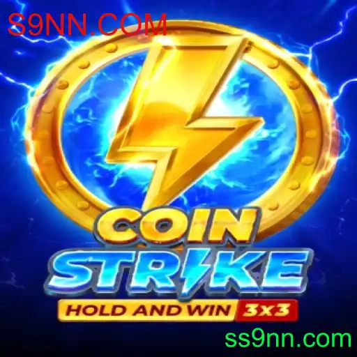 Coinstrike: Descubra o Novo Fenômeno dos Jogos com S9NN.COM