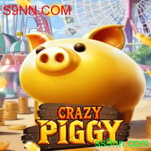 Conheça CrazyPiggy: Um Jogo Eletrizante e Divertido