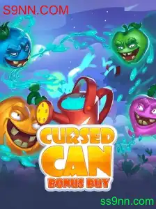 Descubra o Fascinante Mundo de CursedCanBonusBuy