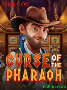 Descubra os Mistérios de CurseofthePharaoh: Um Novo Jogo Chega ao S9NN.COM