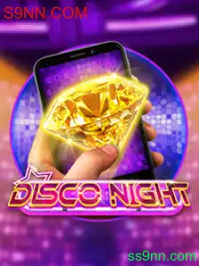 DiscoNightM: Uma Imersão na Cultura Noturna dos Jogos