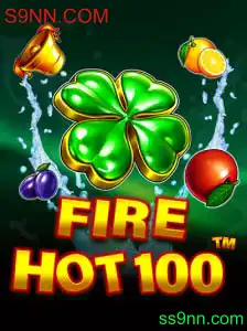 Descubra os Segredos do Jogo FireHot100 e Conquiste o S9NN.COM