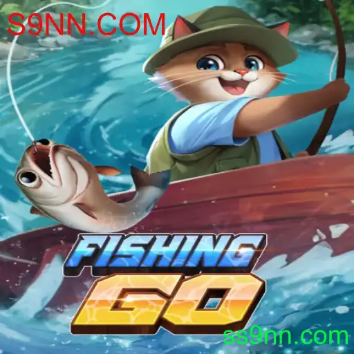 Descubra o Fascinante Mundo de FishingGO