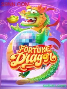 Descubra a Emoção do Jogo FortuneDragon