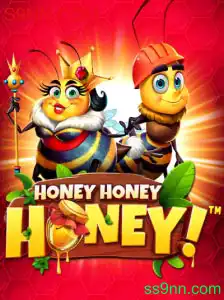 Descubra o Mundo de Diversão com HoneyHoneyHoney: Um Jogo Envolvente