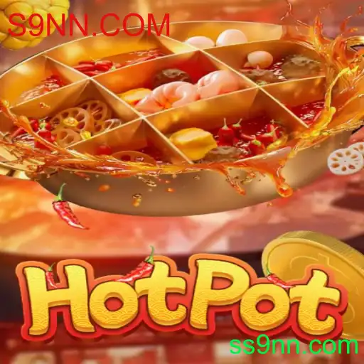 Hotpot: Um Mergulho no Jogo em Alta de S9NN.COM