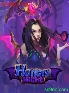 HungryNight: Uma Aventura Noturna Repleta de Desafios e Emoção