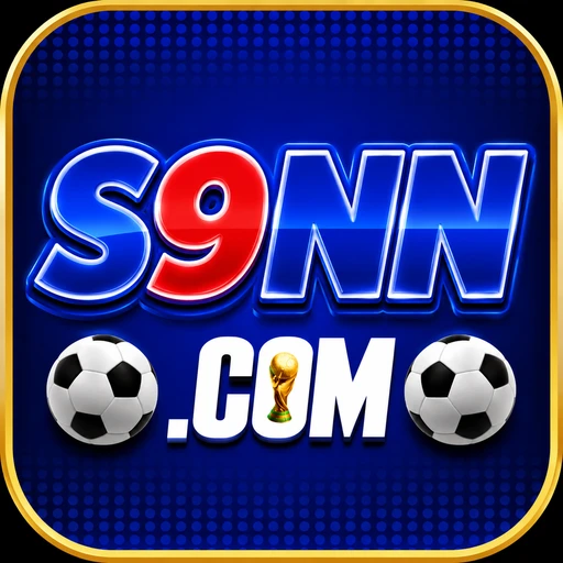 S9NN.COM Logo
