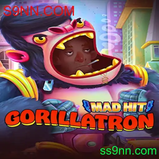 Explorando MadHitGorillatron: Um Mergulho no Mundo de Emoção e Estratégia
