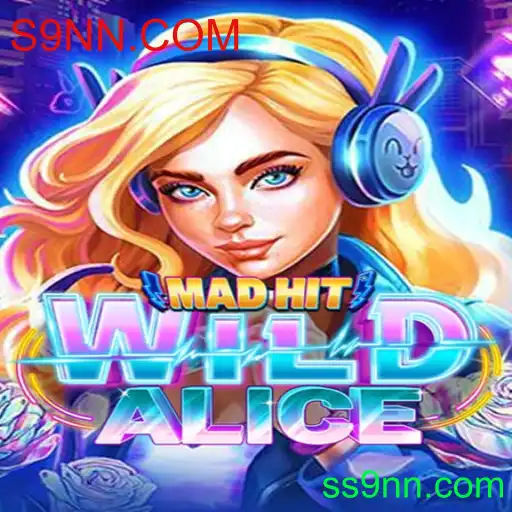 Descobrindo MadHitWildAlice: Aventura Surreal no Mundo dos Jogos