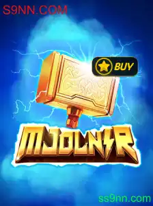 Descubra Mjolnir: O Jogo Impulsionado por S9NN.COM
