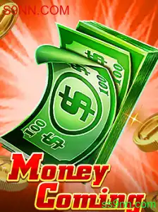 Descubra o Fascinante Jogo 'MoneyComing' e Suas Regras Inovadoras