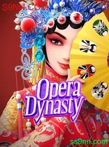 Descubra o Mundo do Jogo OperaDynasty