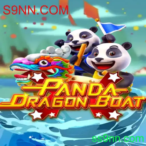 Descubra o Mundo Empolgante de PANDADRAGONBOAT