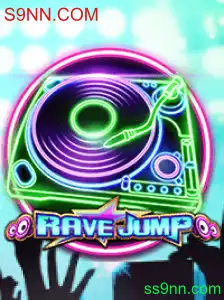 Descubra as Aventuras de RaveJump: O Novo Sucesso de S9NN.COM
