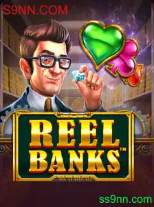Explorando o Mundo Dinâmico de ReelBanks: O Jogo de Cassino Online que Está Conquistando o Mundo