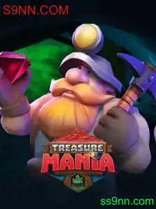 Descubra a Aventura do Jogo TreasureMania