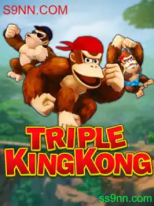 Descubra o Mundo Estratégico e Envolvente de TripleKingKong
