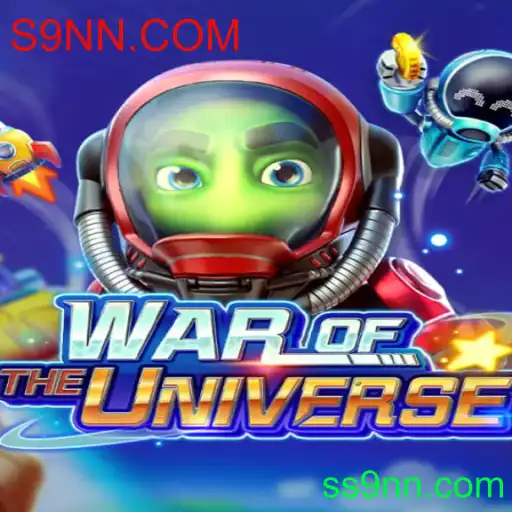 Descubra as Aventuras de WAROFTHEUNIVERSE