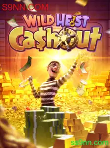 Desvendando WildHeistCashout: Aventura e Estratégia em S9NN.COM