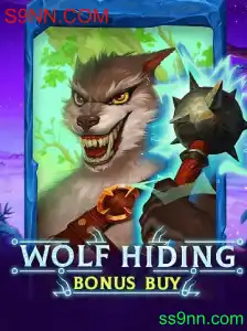 WolfHidingBonusBuy: Descubra o Jogo de Estratégia e Aventura do Momento