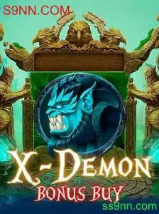 Descubra o Excitante Mundo de XDemonBonusBuy